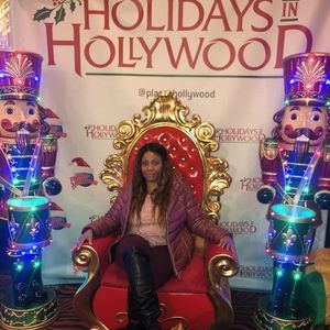 Meet your Posher, Ronda